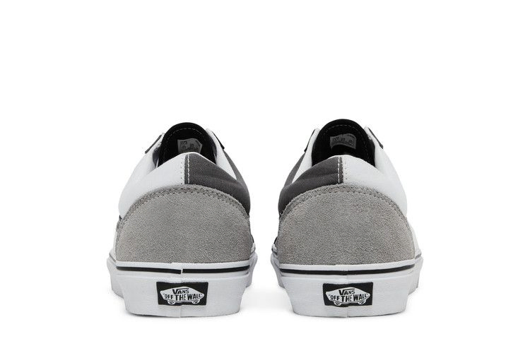 Vans Old Skool 'Mix & Match - Black White'