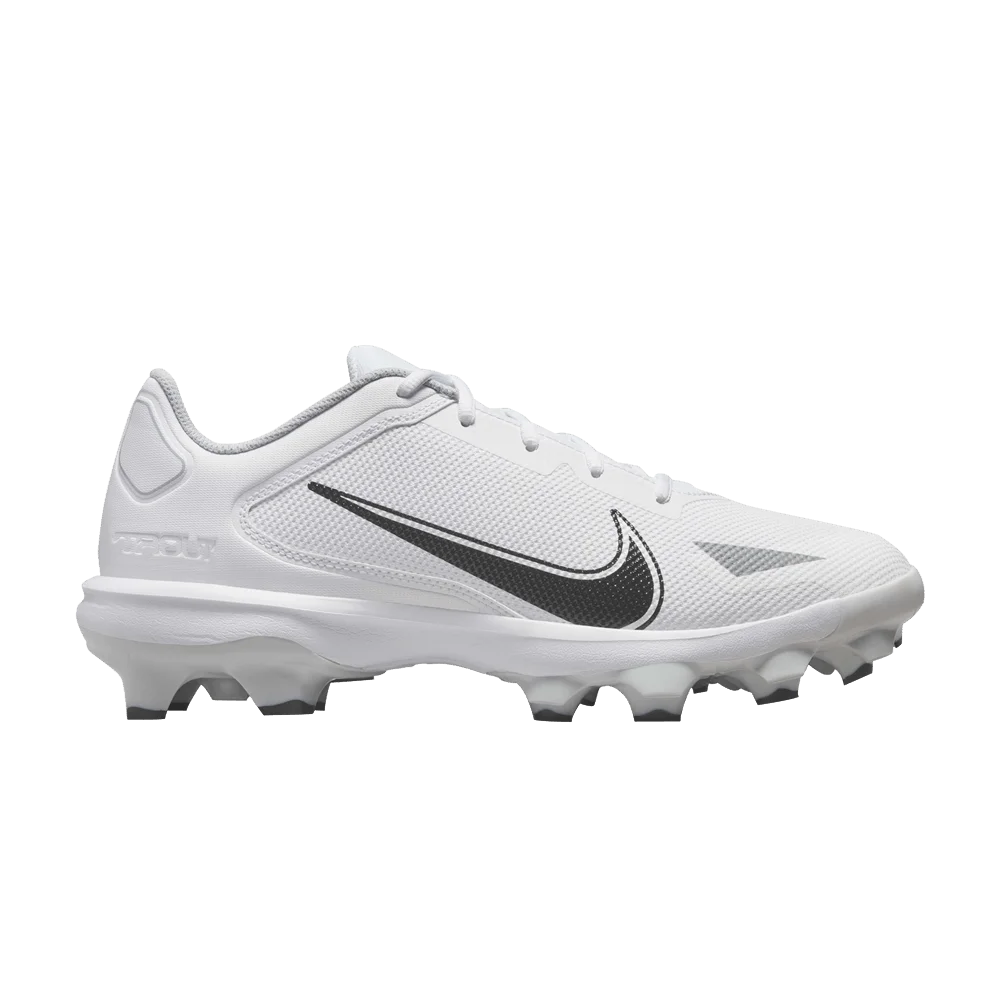 Кроссовки Nike Force Trout 8 Pro MCS 'White Wolf Grey'