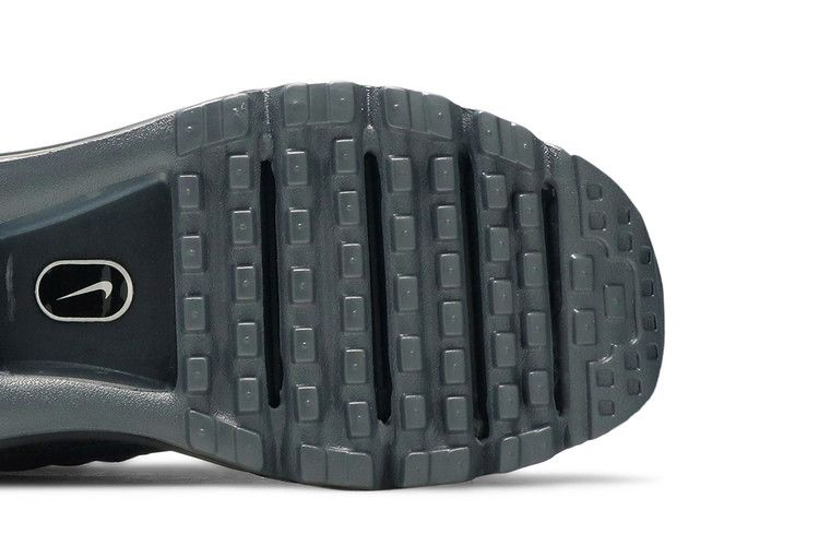 Кроссовки Nike Air Max 2017 'Cool Grey'