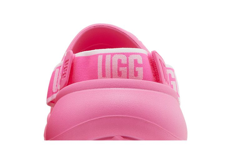 Кроссовки UGG Wmns Sport Yeah Slide 'Taffy Pink'