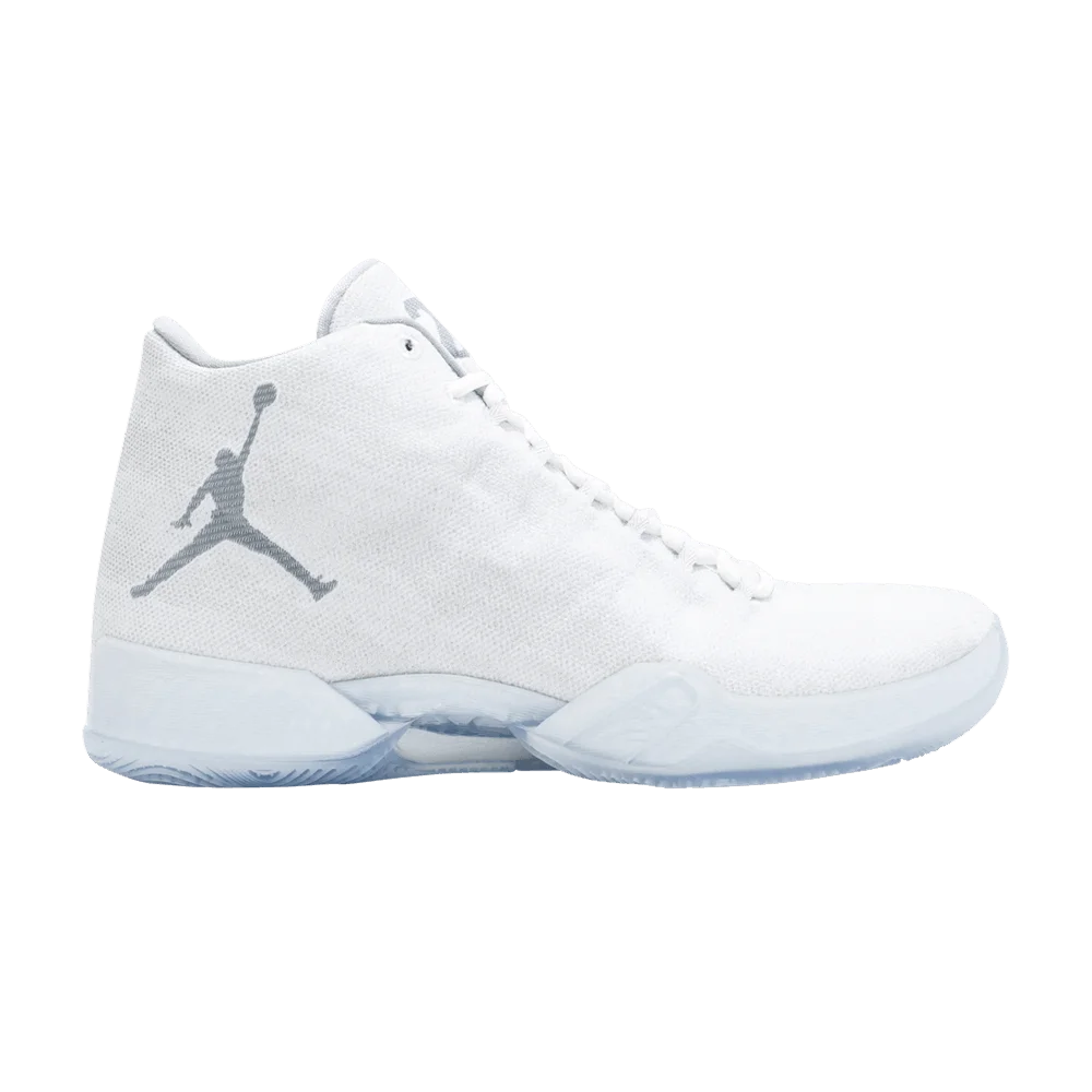 Кроссовки Air Jordan 29 'All Star - Pearl'