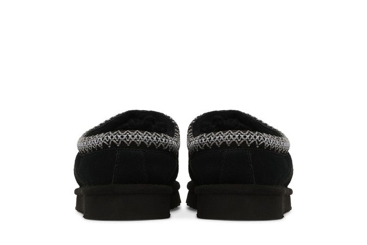 Сабо UGG Tasman Slipper 'Graphic Shadow - Black'