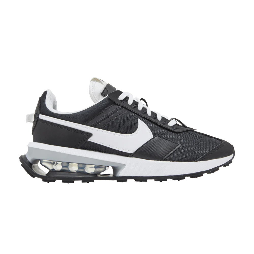 Кроссовки Nike Wmns Air Max Pre-Day 'Black White'