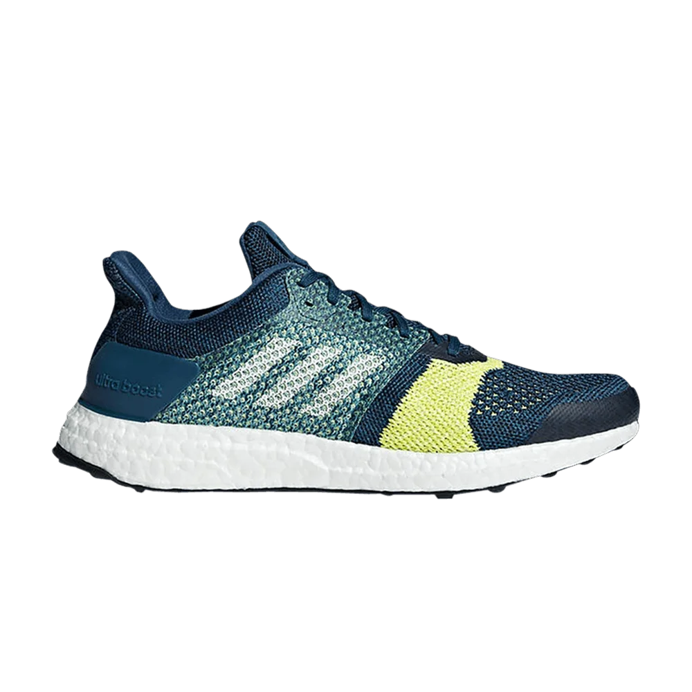 Krossovki-Adidas-UltraBoost-ST-Legend-Marine
