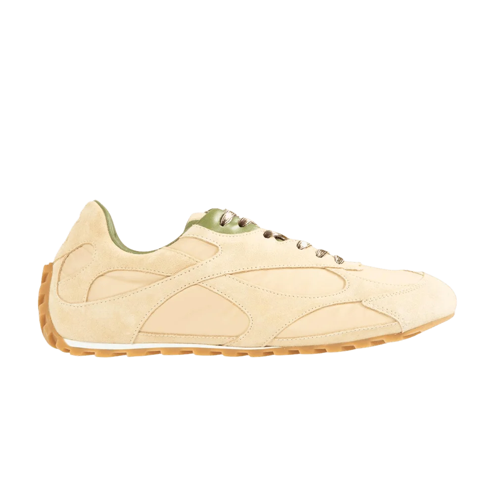 Krossovki-Bottega-Veneta-Orbit-Flash-Sneaker-Tufo-Matcha