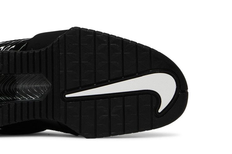Кроссовки Nike Romaleos 4 'Black White' Sample