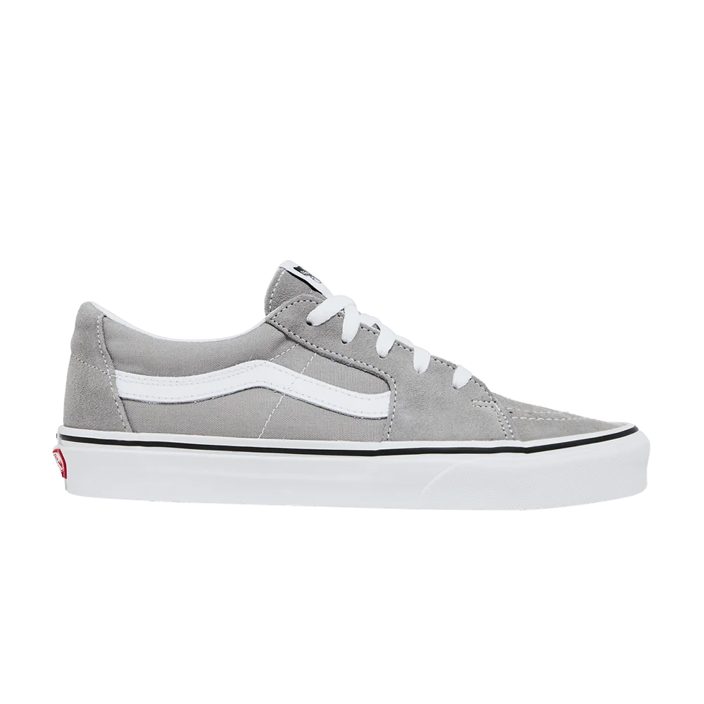 Vans Sk8-Low 'Drizzle'