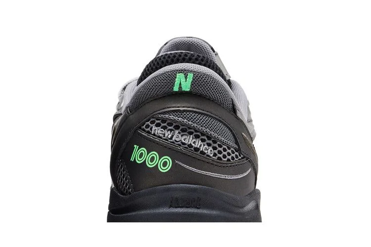 Кроссовки New Balance 1000 'Lime Leaf'