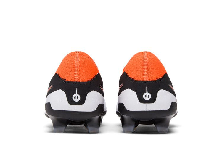 Кроссовки Nike Tiempo Legend 10 Pro FG 'Ready Pack'