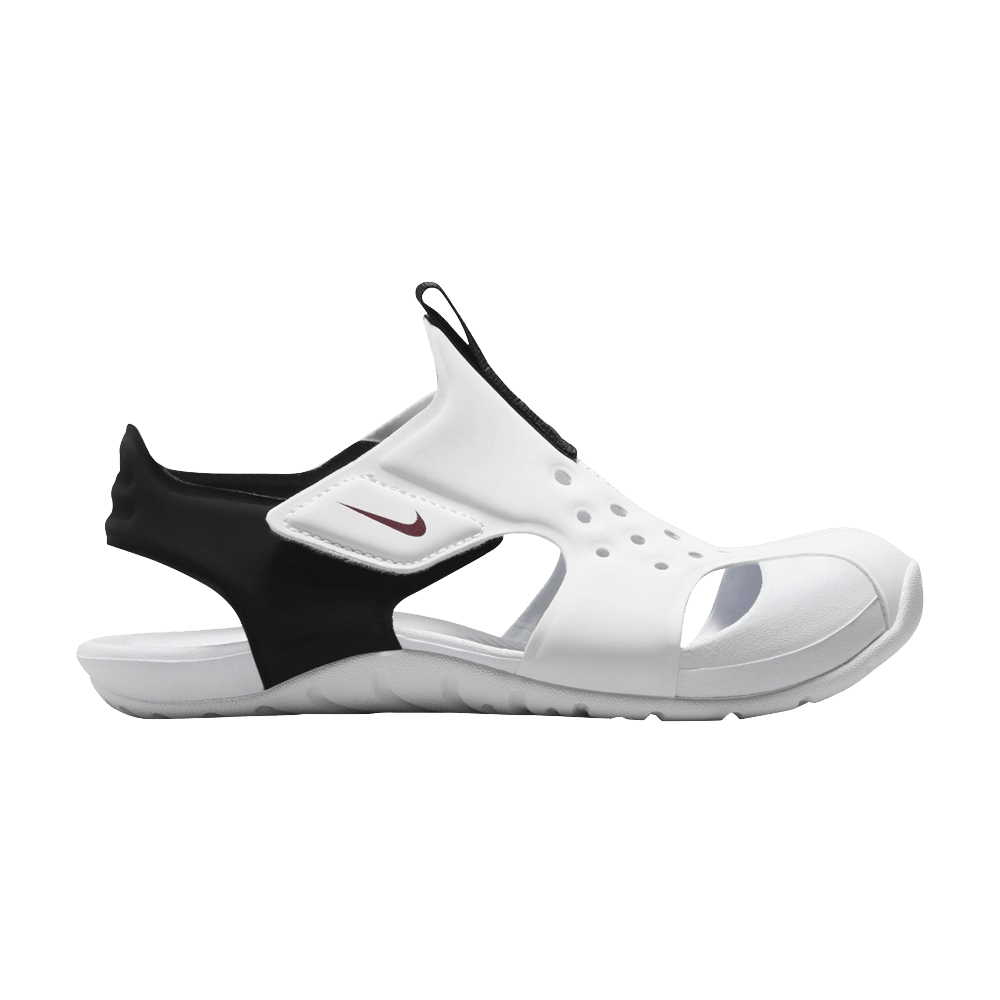 Кроссовки Nike Sunray Protect 2 PS 'Summit White Black'