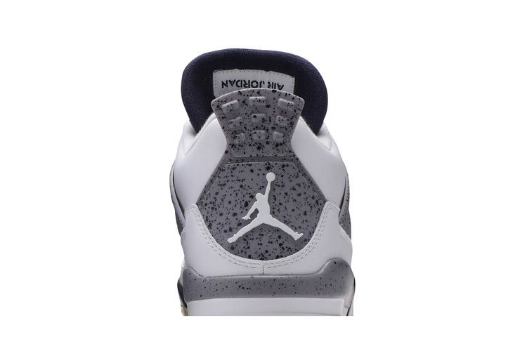 Кроссовки Eastside Golf x Air Jordan 4 Golf 'Be You'