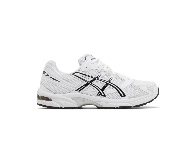 Кроссовки Asics Gel 1130 White Black