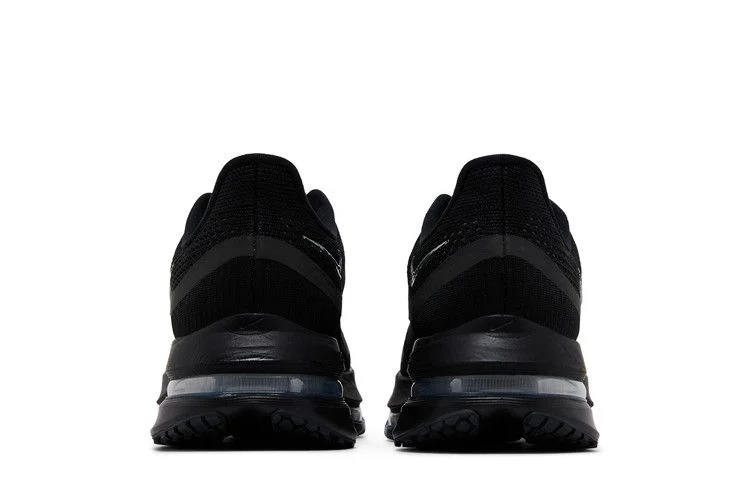 Кроссовки Nike Pegasus Premium SP 'Black Metallic Silver'