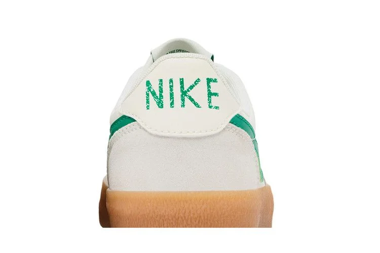 Кроссовки Nike Wmns Killshot 2 'Sail Lucid Green'