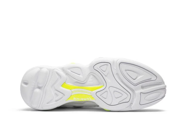 Кроссовки Kith x adidas FYW S-97 'Green Neon'