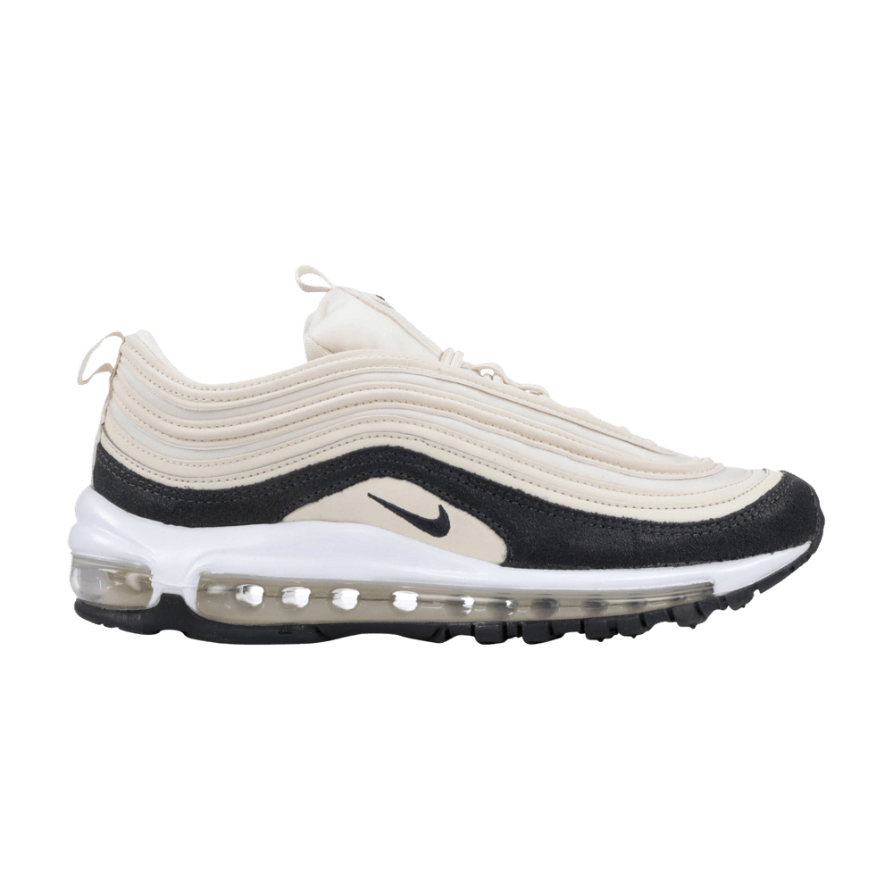 Кроссовки Nike Wmns Air Max 97 Premium 'Light Cream'