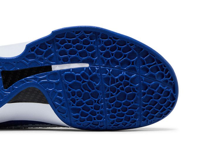 Кроссовки Nike Zoom Kobe 6 Protro 'Dodgers'