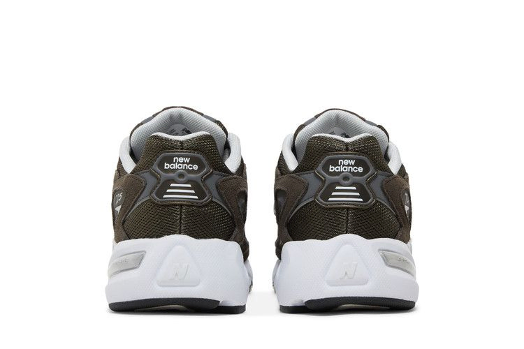 Кроссовки New Balance 725 'Dark Olive'