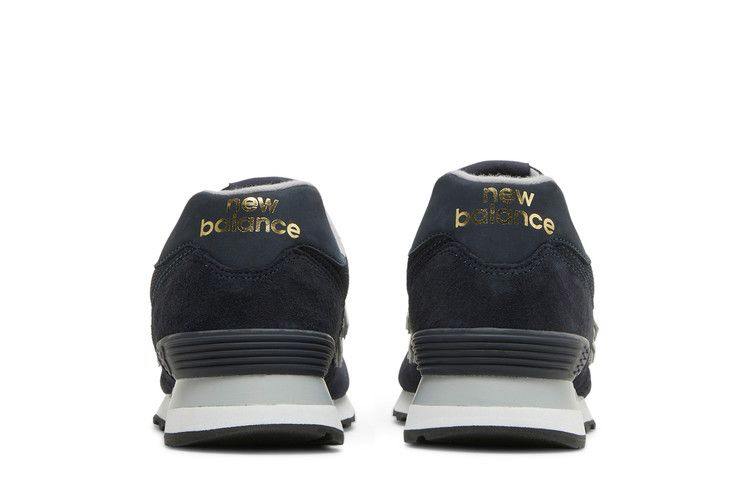 Кроссовки New Balance 574 'Navy'