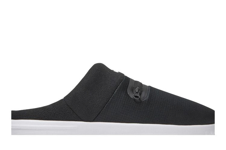 Кроссовки Nike Burrow 'Black White'