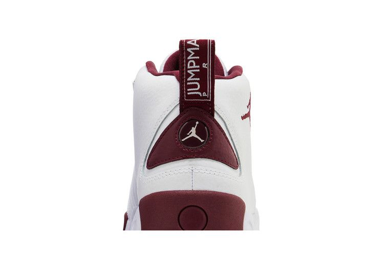 Кроссовки Air Jordan Jumpman Pro 'Cherrywood'