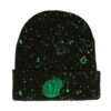Mitchell-Ness-Nep-Knit-HWC-Dallas-Mavericks-Beanie-100x100