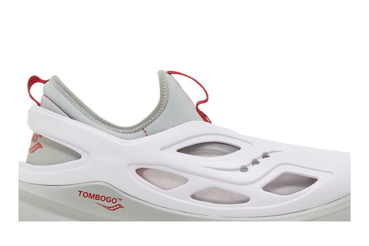Кроссовки TOMBOGO x Saucony Butterfly 'Sage Moon'