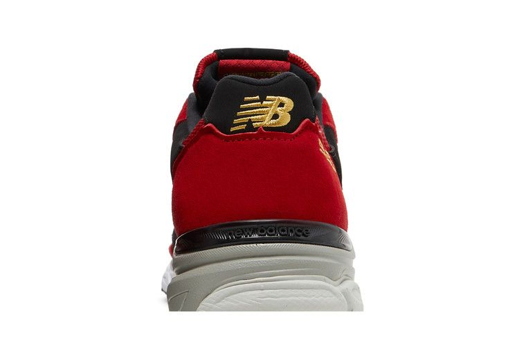 Кроссовки New Balance 920 'Chinese New Year - Year Of The Ox'