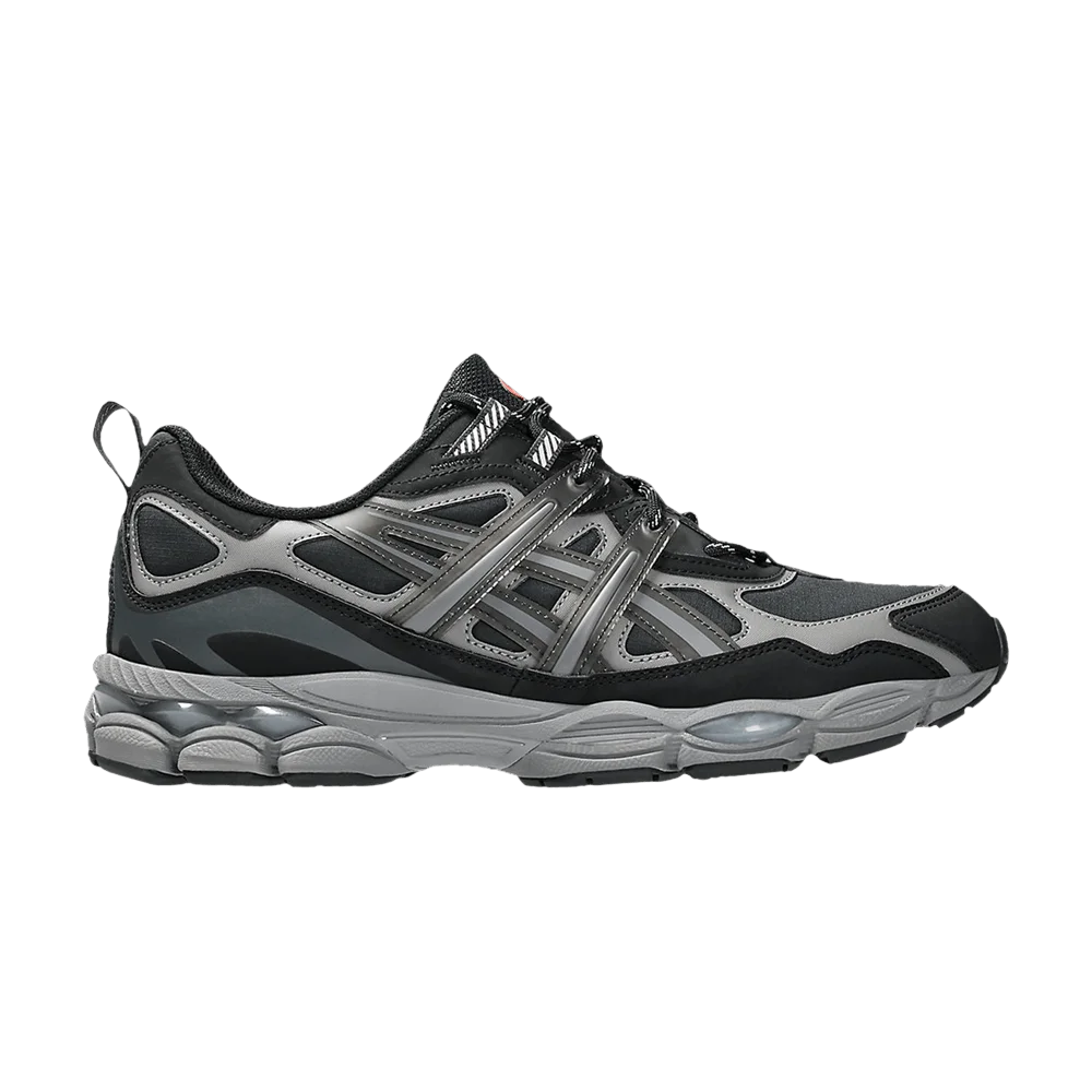 Кроссовки ASICS Gel NYC Utility 'Black Carbon'
