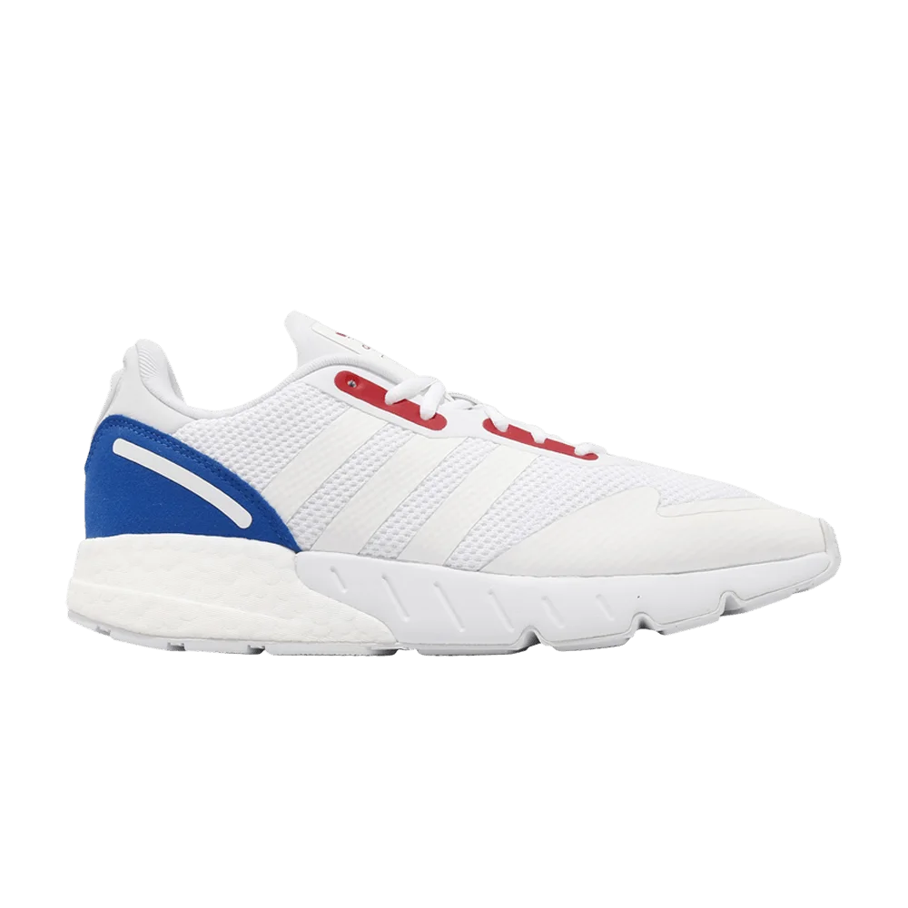 Krossovki-Adidas-ZX-1K-Boost-White-Blue