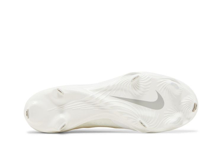Кроссовки Nike React Vapor Ultrafly Elite 4 'White Light Smoke Grey'