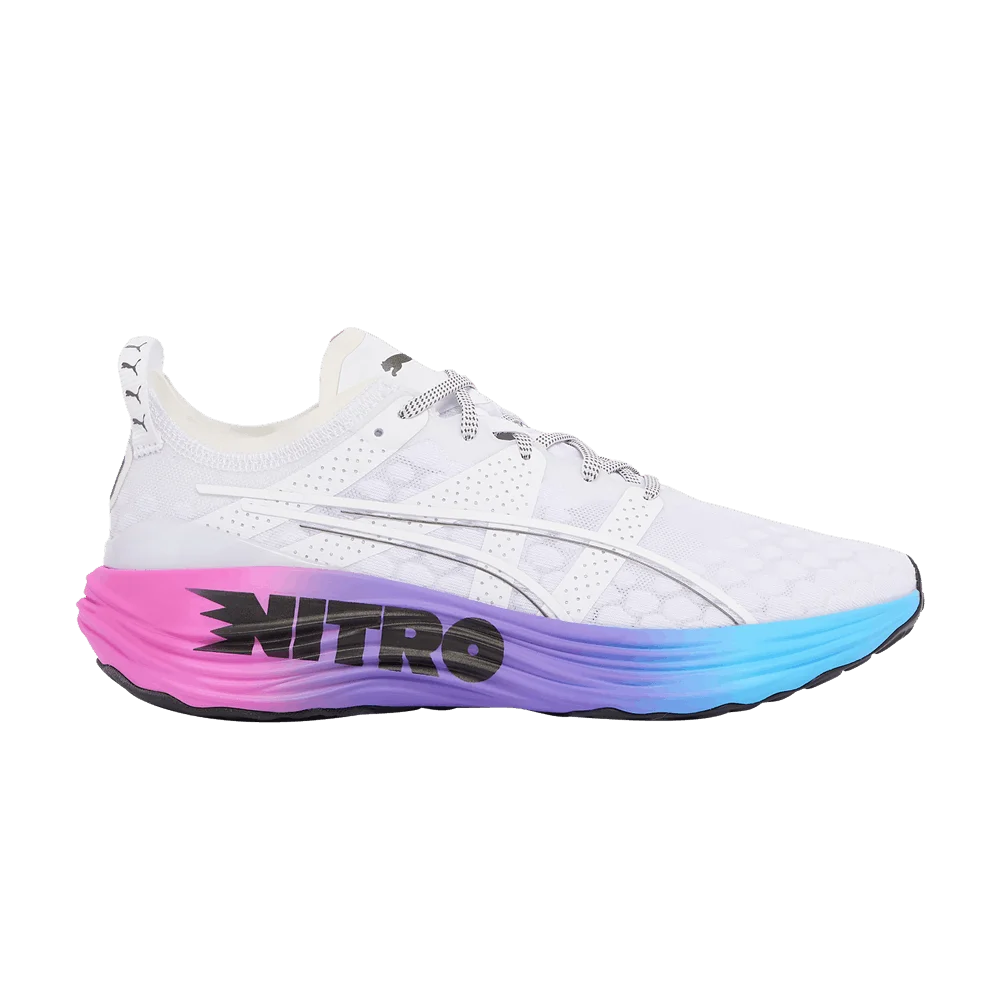 Krossovki-Puma-ForeverRun-Nitro-Sunset-White