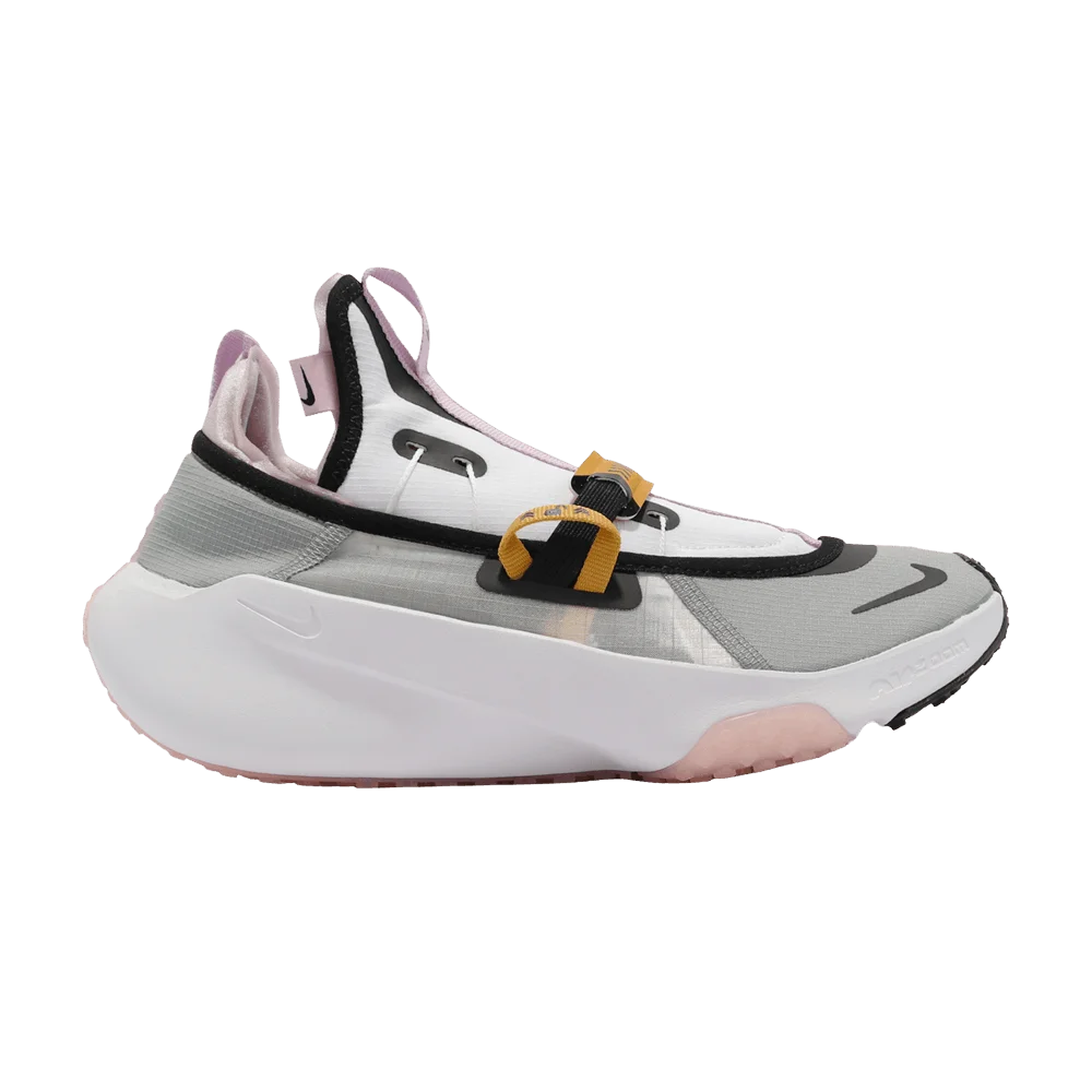 Кроссовки Nike Air Zoom Traverse GS 'White Black'