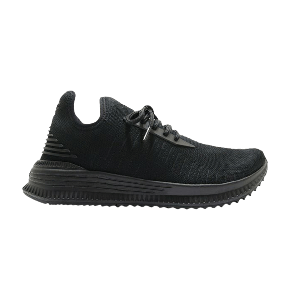 Кроссовки Puma Avid evoKnit 'Black'