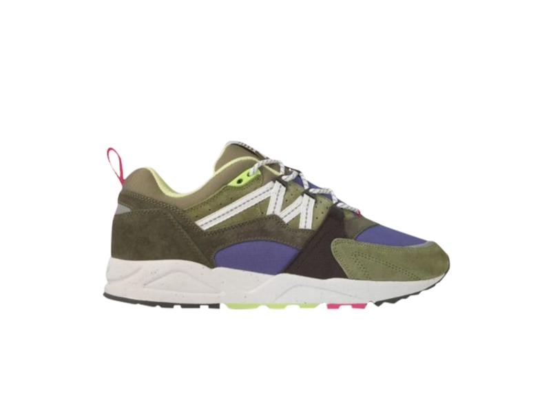 Karhu-Fusion-2.0-Forest-Night