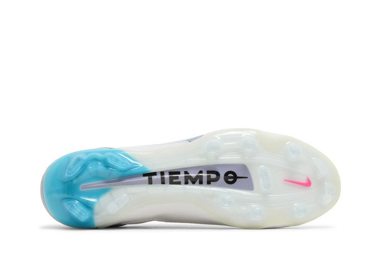 Кроссовки Nike Tiempo Legend 9 Elite FG Pro 'Blast Pack'