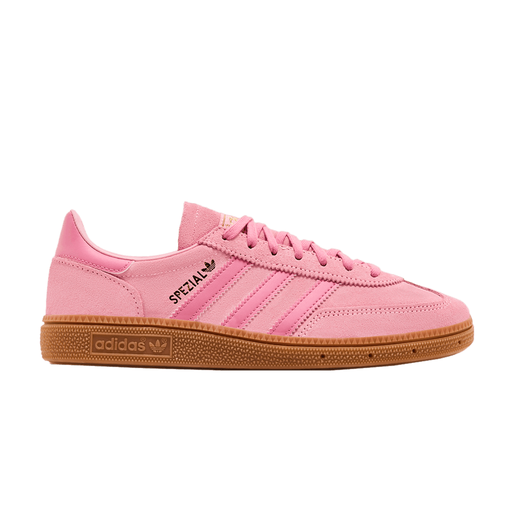 Кроссовки adidas Handball Spezial J 'Glow Pink Gum'