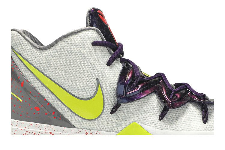 Кроссовки Nike Kyrie 5 'Mamba Mentality'
