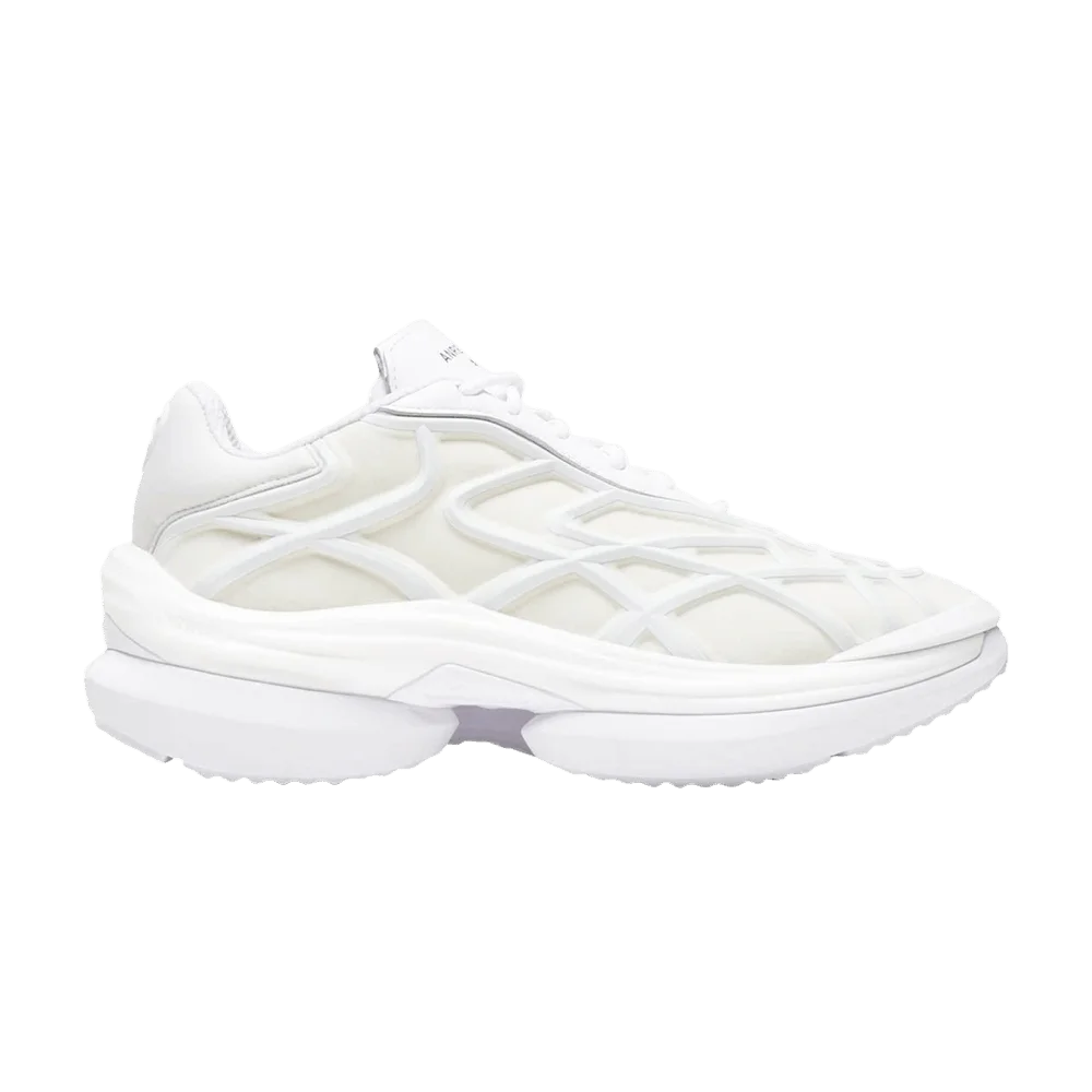 Кроссовки ANREALAGE x Puma Variant Nitro 'White'