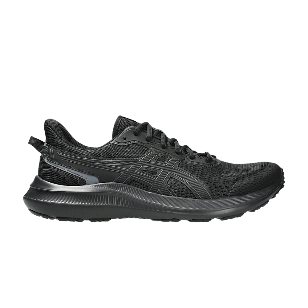 Кроссовки ASICS Jolt 5 'Black Carrier Grey'