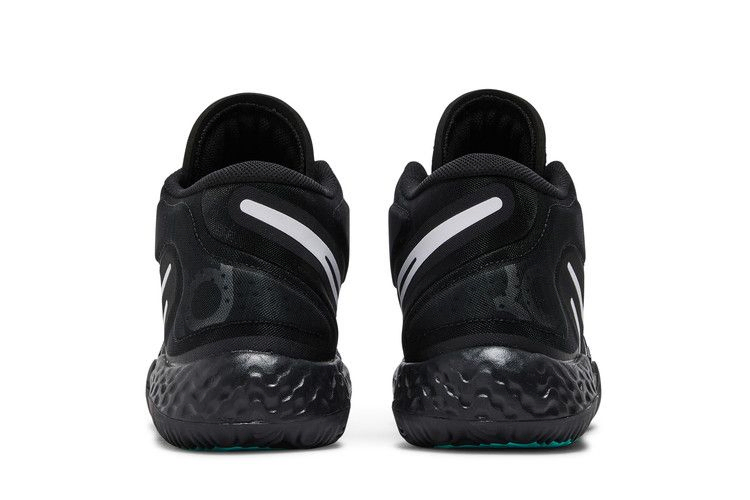 Кроссовки Nike KD Trey 5 VIII 'Black Aurora Green'