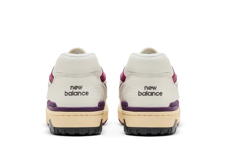 Кроссовки New Balance 550 'Mini Logo Pack - Scorpio'