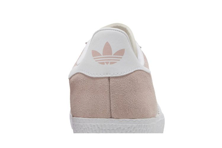 Кроссовки Adidas Gazelle J 'Icey Pink'