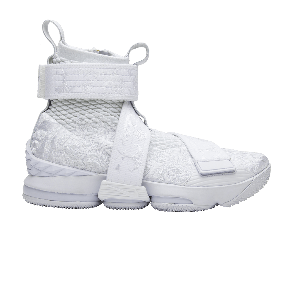 Кроссовки Nike Kith x LeBron Lifestyle 15 'City of Angels'