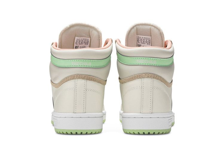 Кроссовки Star Wars x adidas Top Ten High Kids 'The Child'