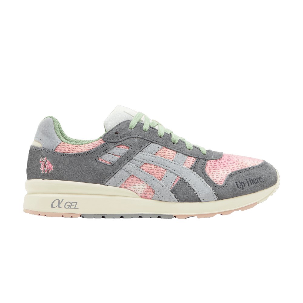 Кроссовки Up There x ASICS GT 2 'Botanical Union'