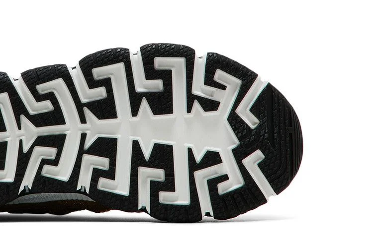 Кроссовки Versace Trigreca 'Gold'
