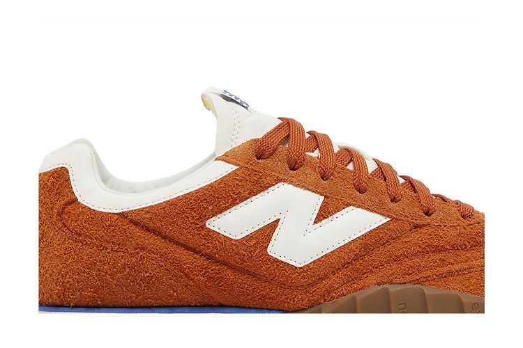 Кроссовки New Balance RC30 'Rust Oxide'