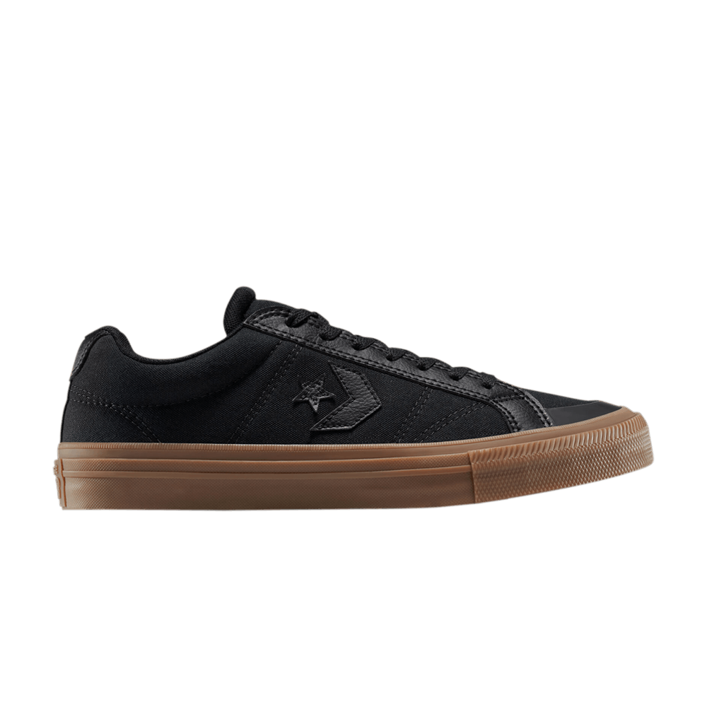 Кроссовки Converse Sport Casual 'Black Gum'