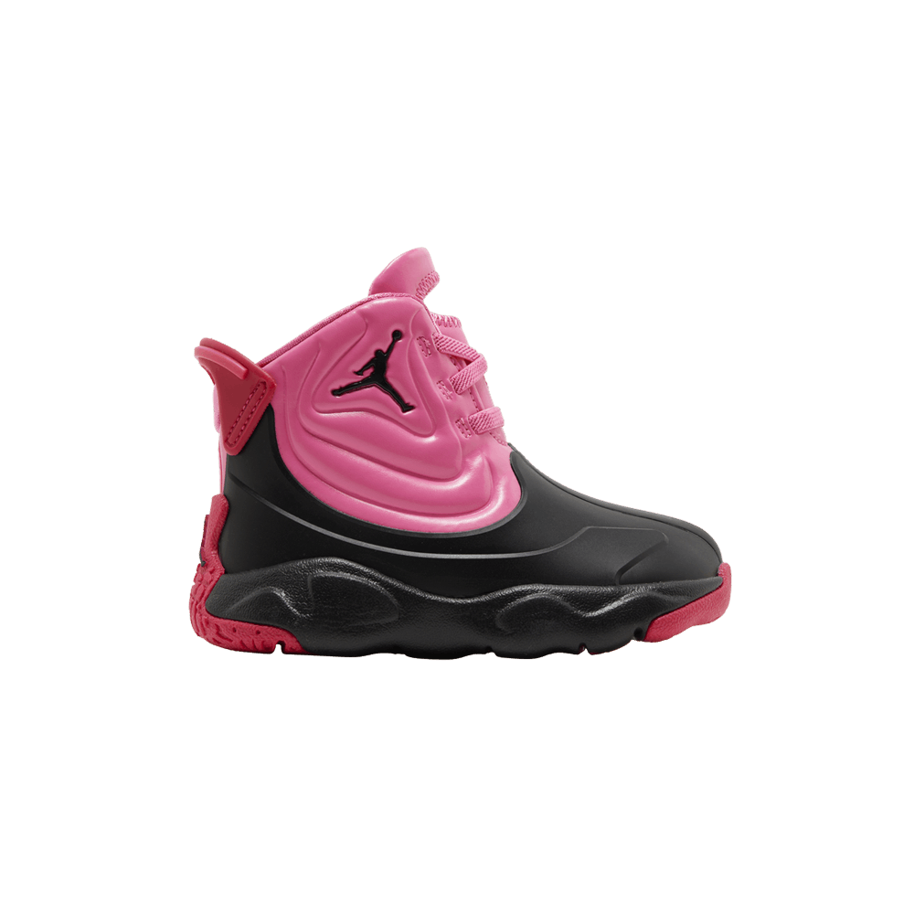 Кроссовки Air Jordan Drip 23 Rain Boot TD 'Pinksicle'